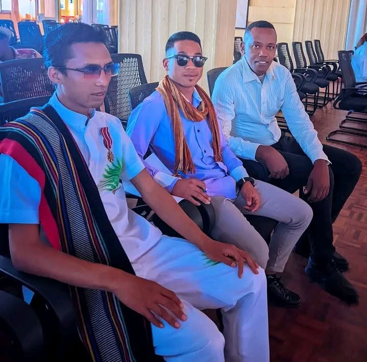 Raharintsoratra