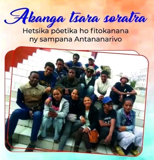 Raharintsoratra
